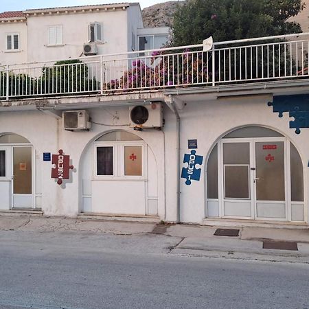Opus Three Apartment Dubrovnik - Private Parking المظهر الخارجي الصورة