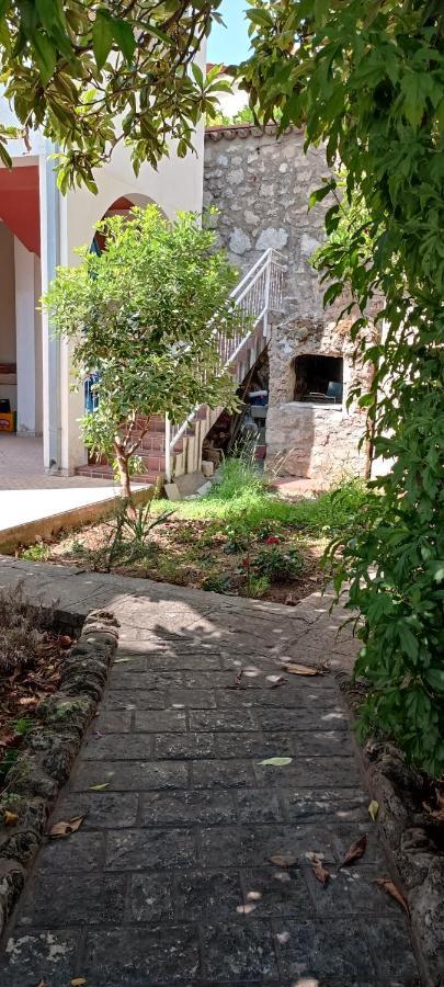 Opus Three Apartment Dubrovnik - Private Parking المظهر الخارجي الصورة