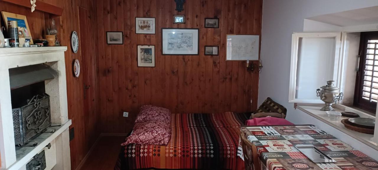 Opus Three Apartment Dubrovnik - Private Parking المظهر الخارجي الصورة