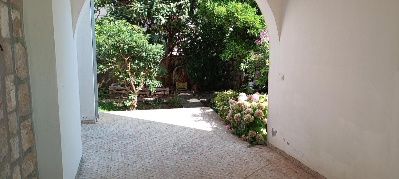Opus Three Apartment Dubrovnik - Private Parking المظهر الخارجي الصورة
